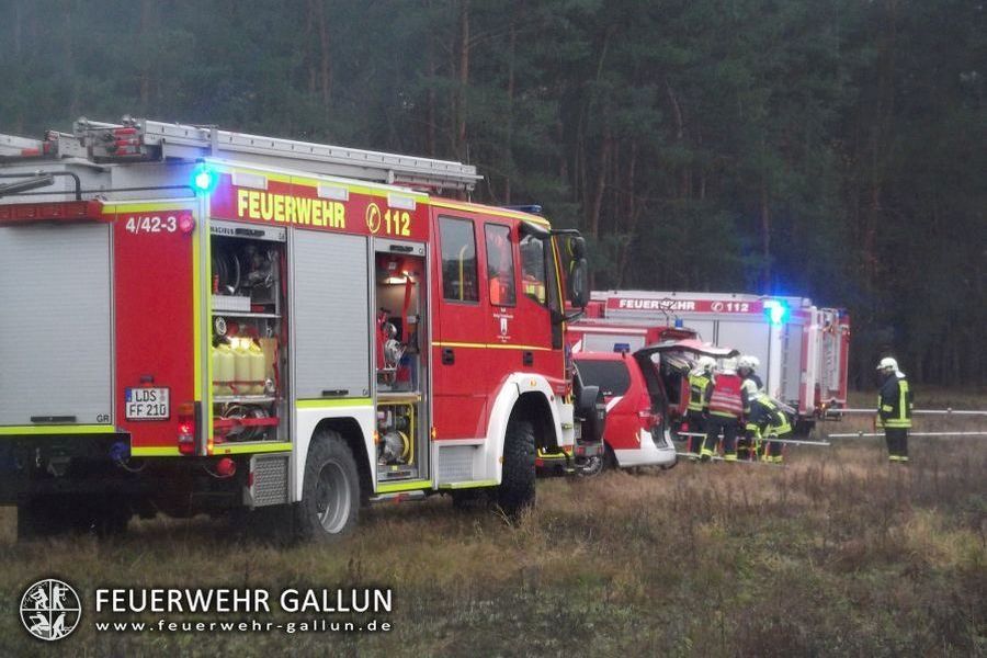 Einsatz 73-2015